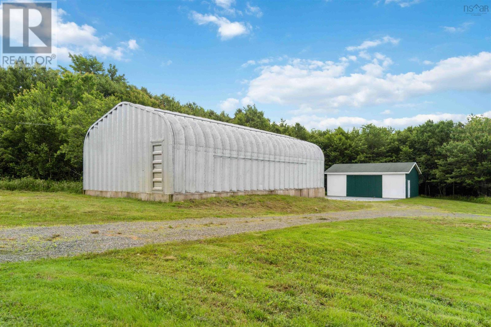 For sale 1272 Hilltown Road, Hilltown, Nova Scotia B0W3T0 202313748