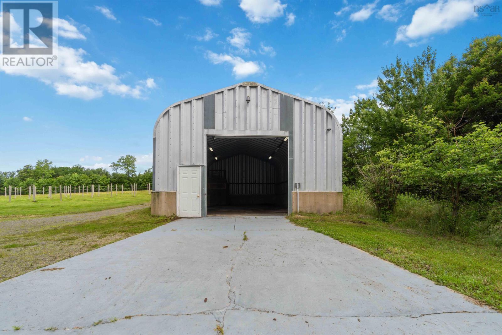 For sale 1272 Hilltown Road, Hilltown, Nova Scotia B0W3T0 202313748