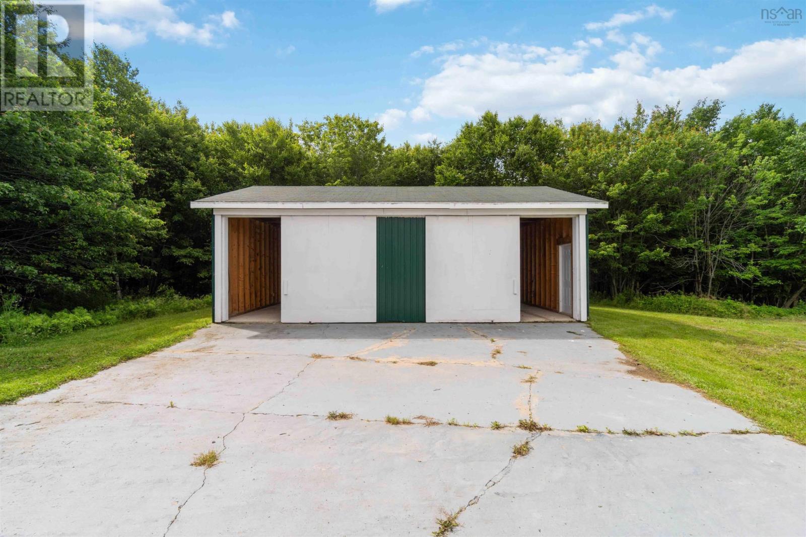 For sale 1272 Hilltown Road, Hilltown, Nova Scotia B0W3T0 202313748