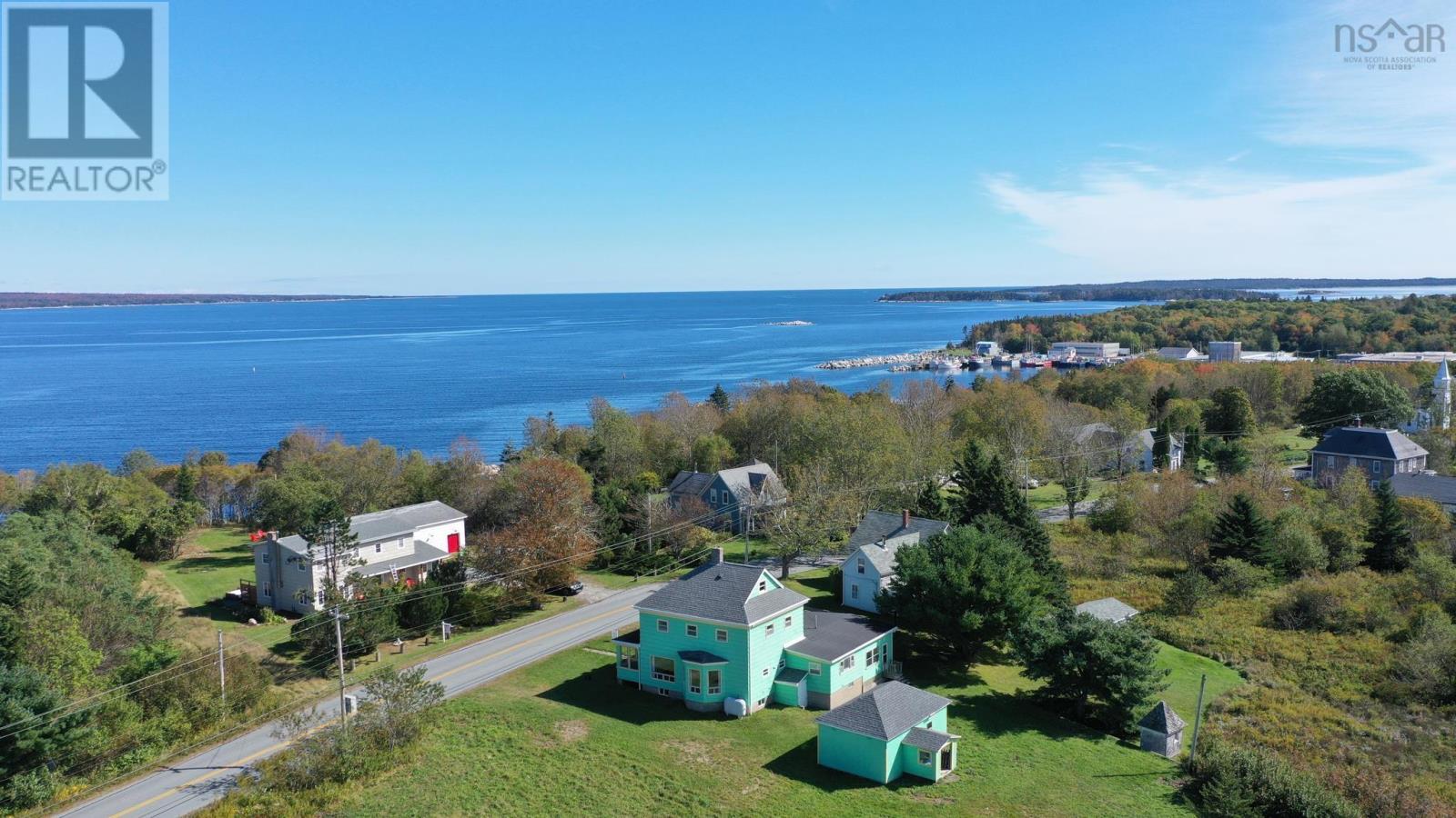 For sale 330 Central Port Mouton Road, Port Mouton, Nova Scotia B0T1T0