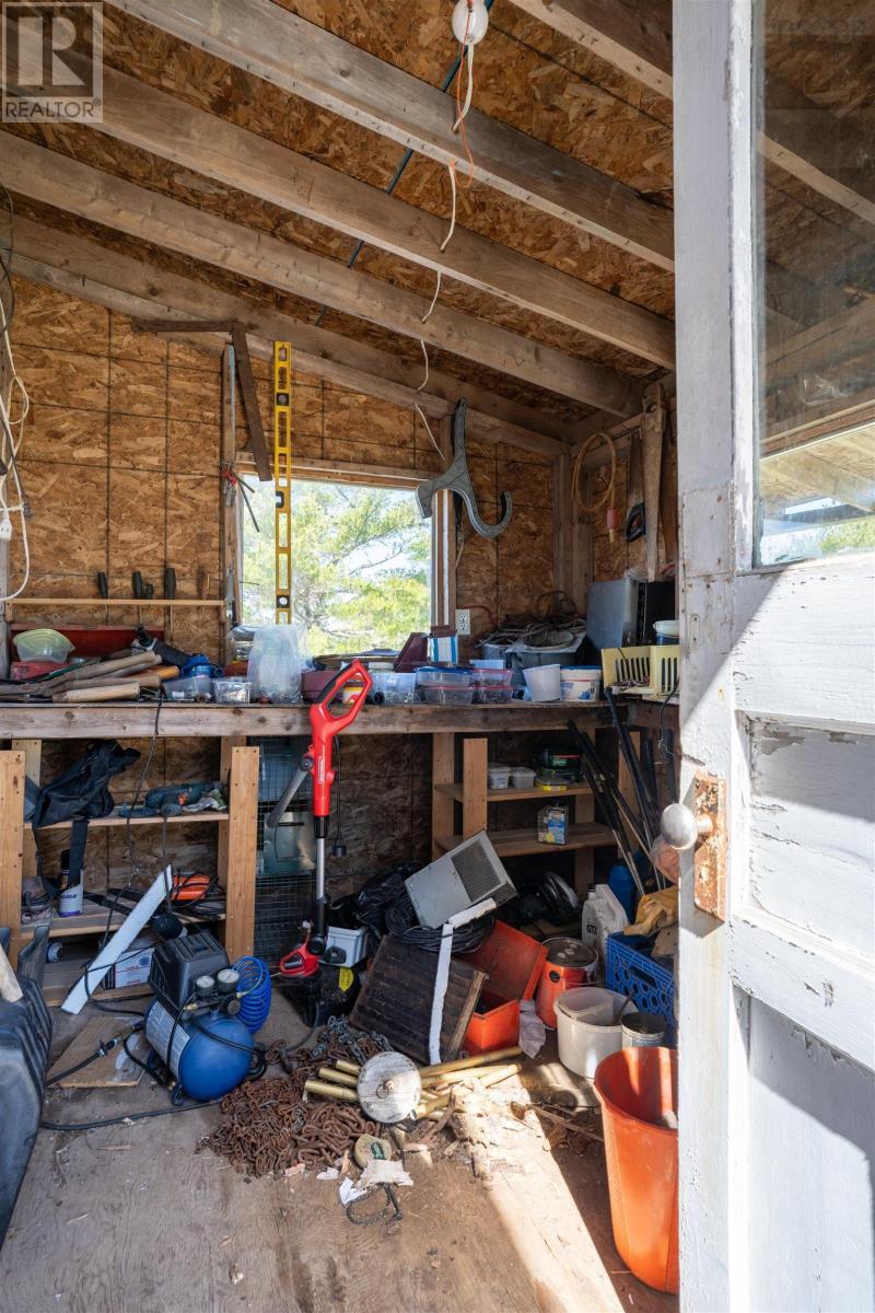 For sale 8376 Moose River Road, Lindsay Lake, Nova Scotia B0N1X0