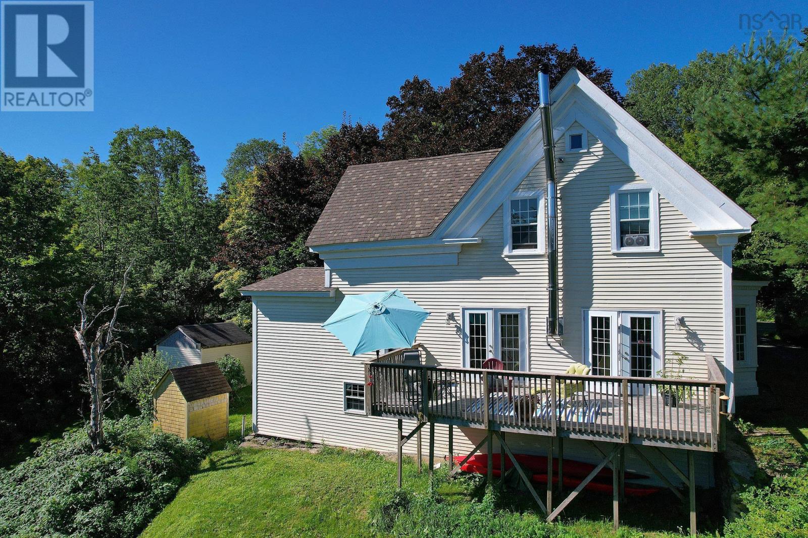 271 Riverview Road, Bear River, Nova Scotia B0S1B0 REALTOR.ca