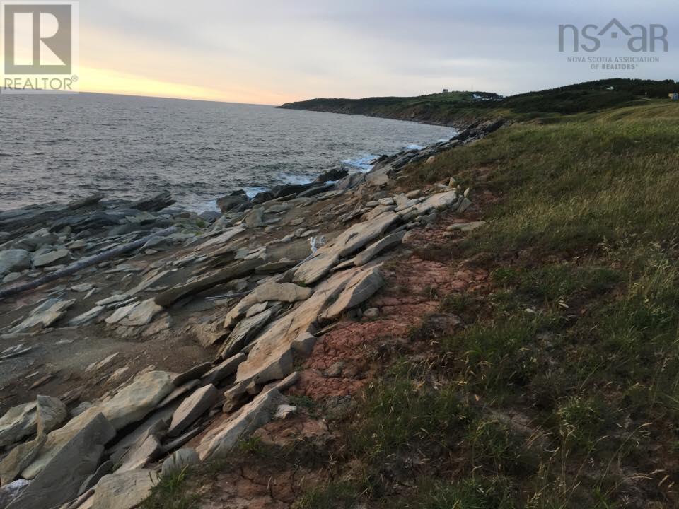 For sale Cabot Trail, Cap Le Moine, Nova Scotia B0E1H0 202319235
