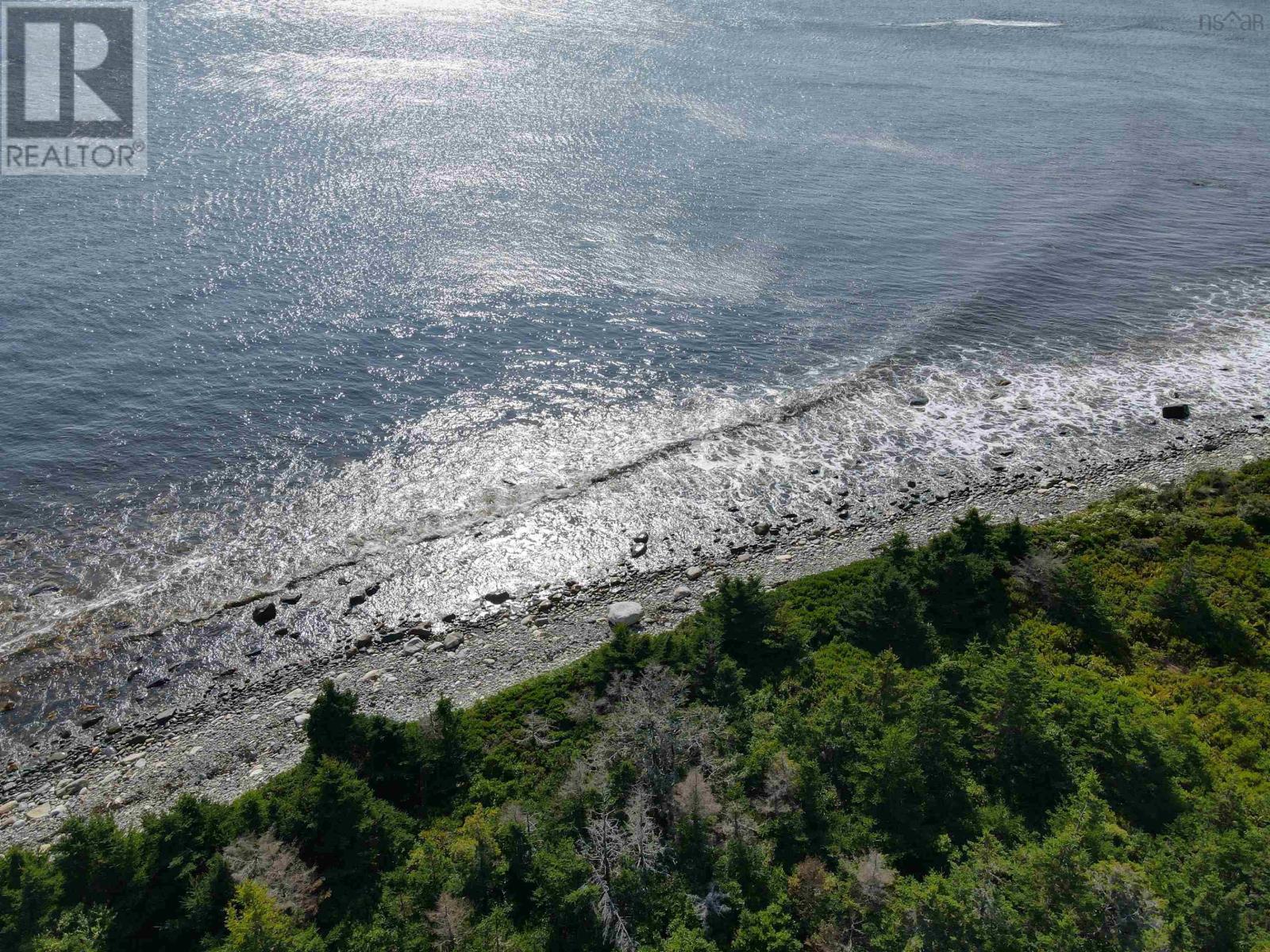 For sale Lot 2 Black Point Road, Ingomar, Nova Scotia B0T1H0