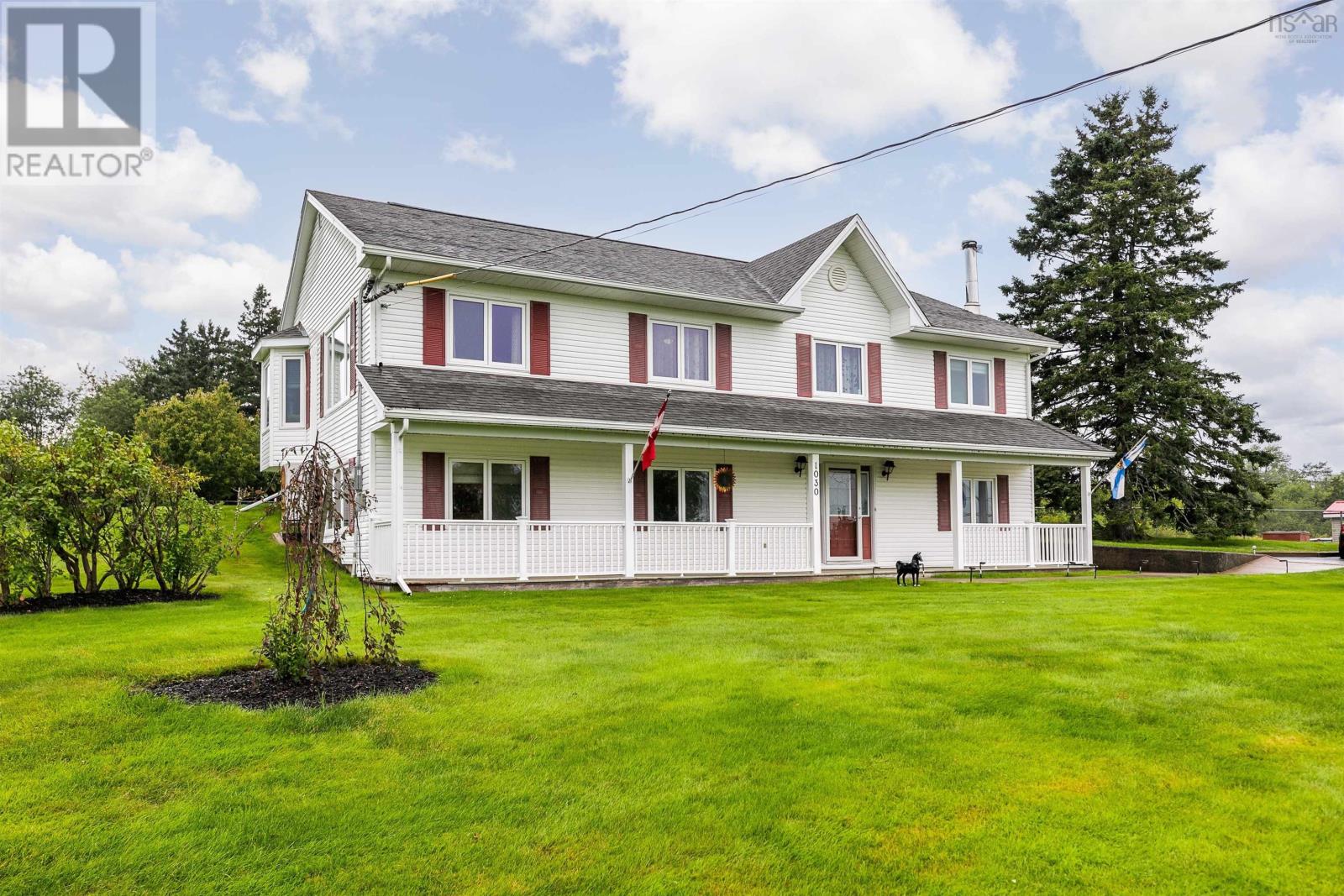 For sale 1030 Highway 214, Belnan, Nova Scotia B2S2P7 202317700