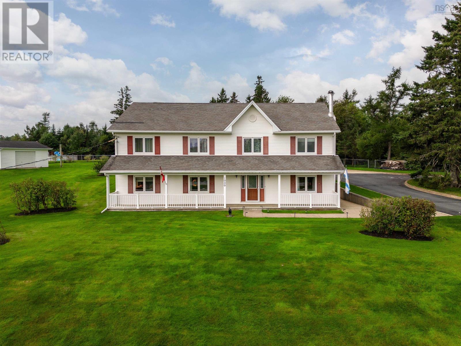 For sale 1030 Highway 214, Belnan, Nova Scotia B2S2P7 202317700