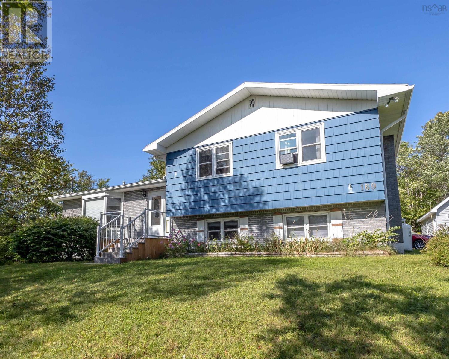 169 Erin Leah Drive, Howie Centre, Nova Scotia B1L1G9 REALTOR.ca