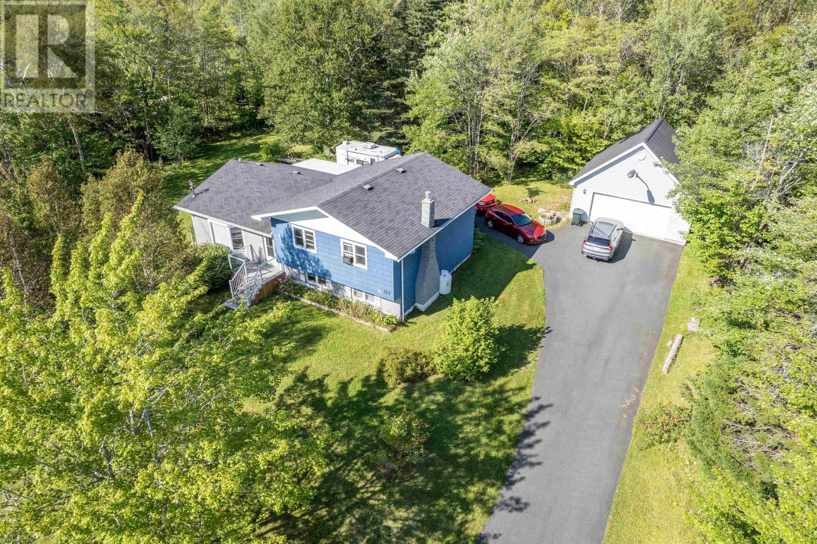 169 Erin Leah Drive, Howie Centre, Nova Scotia B1L1G9 REALTOR.ca