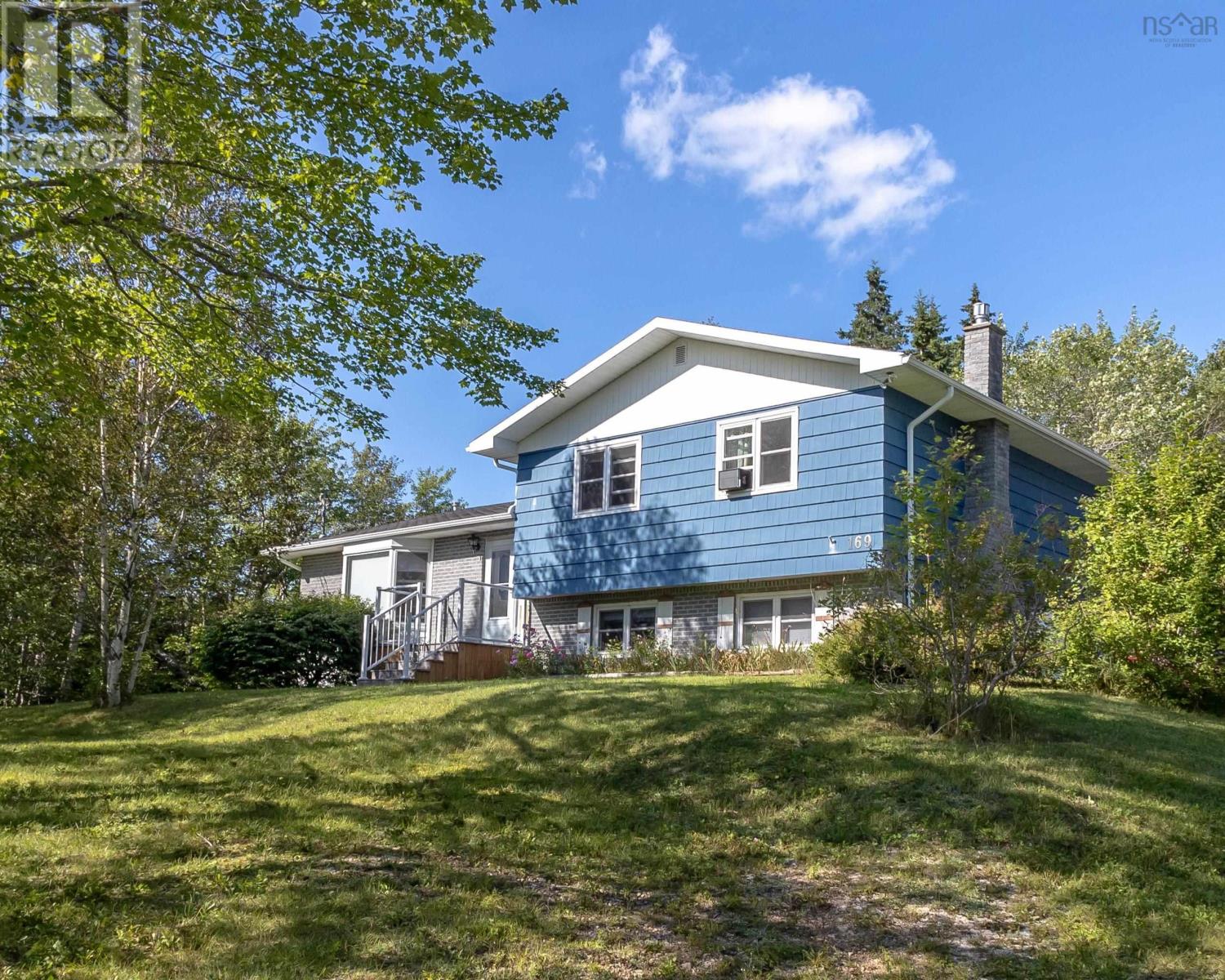 169 Erin Leah Drive, Howie Centre, Nova Scotia B1L1G9 REALTOR.ca