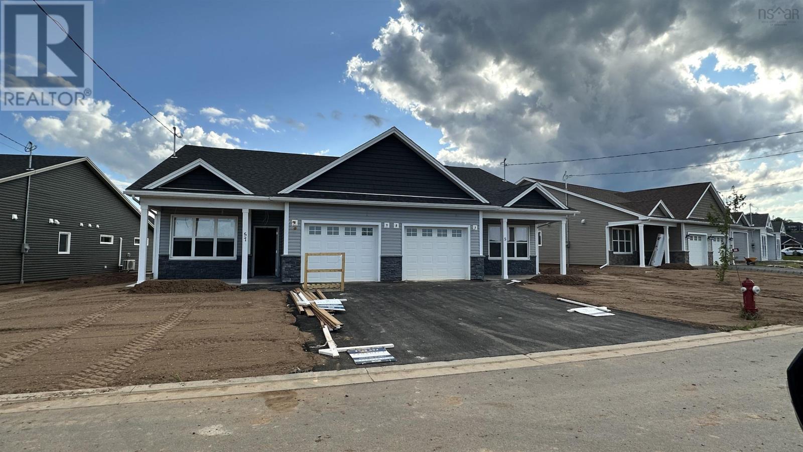 For sale 57 Thistle Street, Falmouth, Nova Scotia B0P1L0 202303633