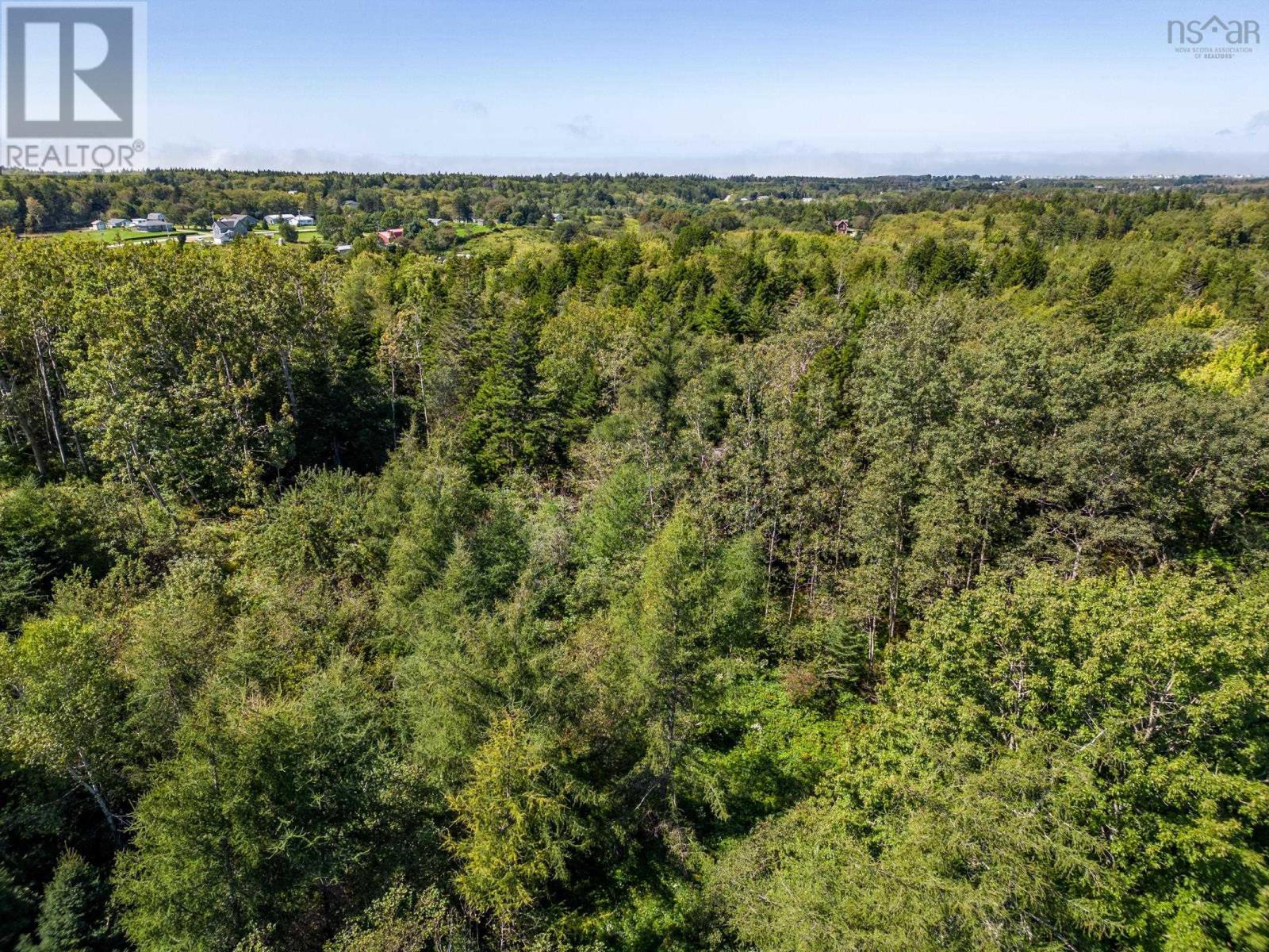 For sale Lot Maza Road, Saulnierville Station, Nova Scotia B0W2Z0