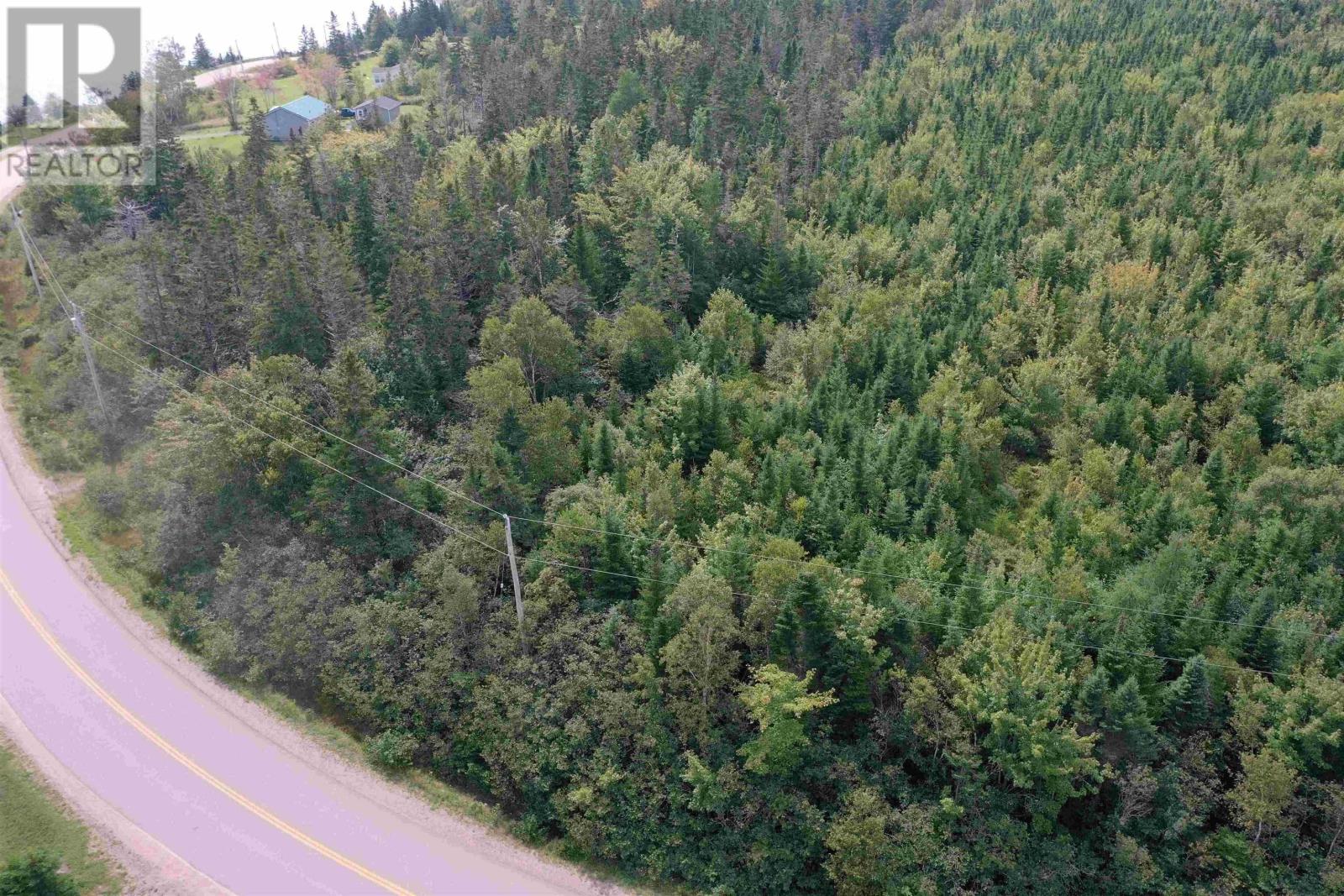 For sale Lot 9 Gillis Point Road, Grass Cove, Nova Scotia B2C1K6
