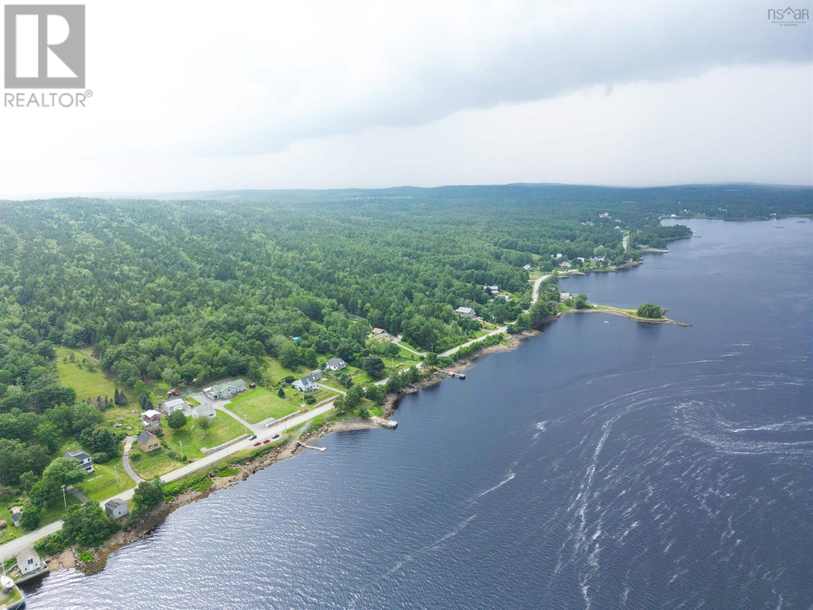 2168 Highway 331 Highway, West Lahave, Nova Scotia B0R1G0 REALTOR.ca