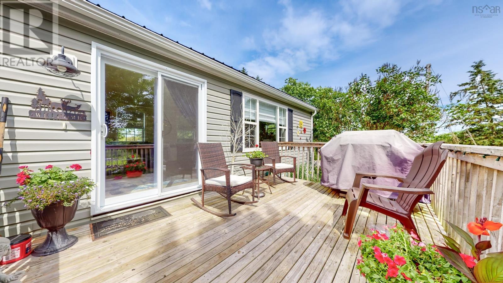 For sale 101 Pulsifer Road, Wittenburg, Nova Scotia B0N2J0 202316148