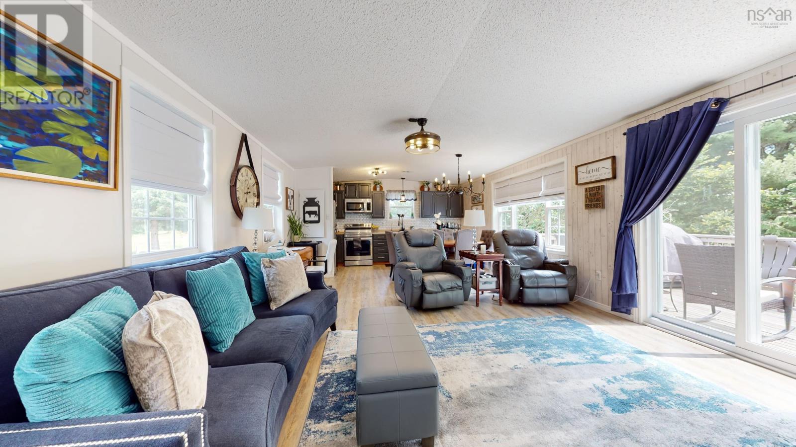 For sale 101 Pulsifer Road, Wittenburg, Nova Scotia B0N2J0 202316148