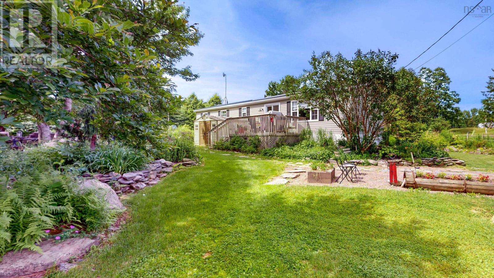 For sale 101 Pulsifer Road, Wittenburg, Nova Scotia B0N2J0 202316148