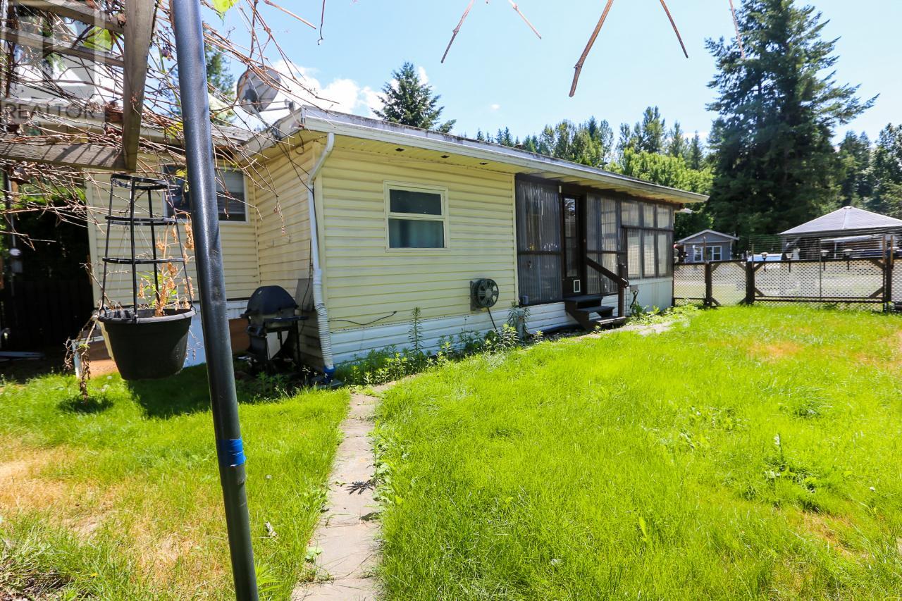 For sale 6616 ARMOUR ROAD, Barriere, British Columbia V0E1E0 173533