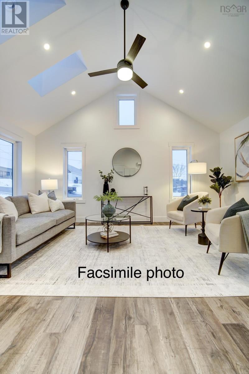 For sale Lot 24 142 Curto Court, Portuguese Cove, Nova Scotia B3V0A6