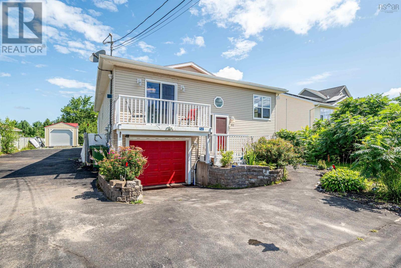 For sale 52 Grove Avenue, Beaver Bank, Nova Scotia B4G1B7 202316224