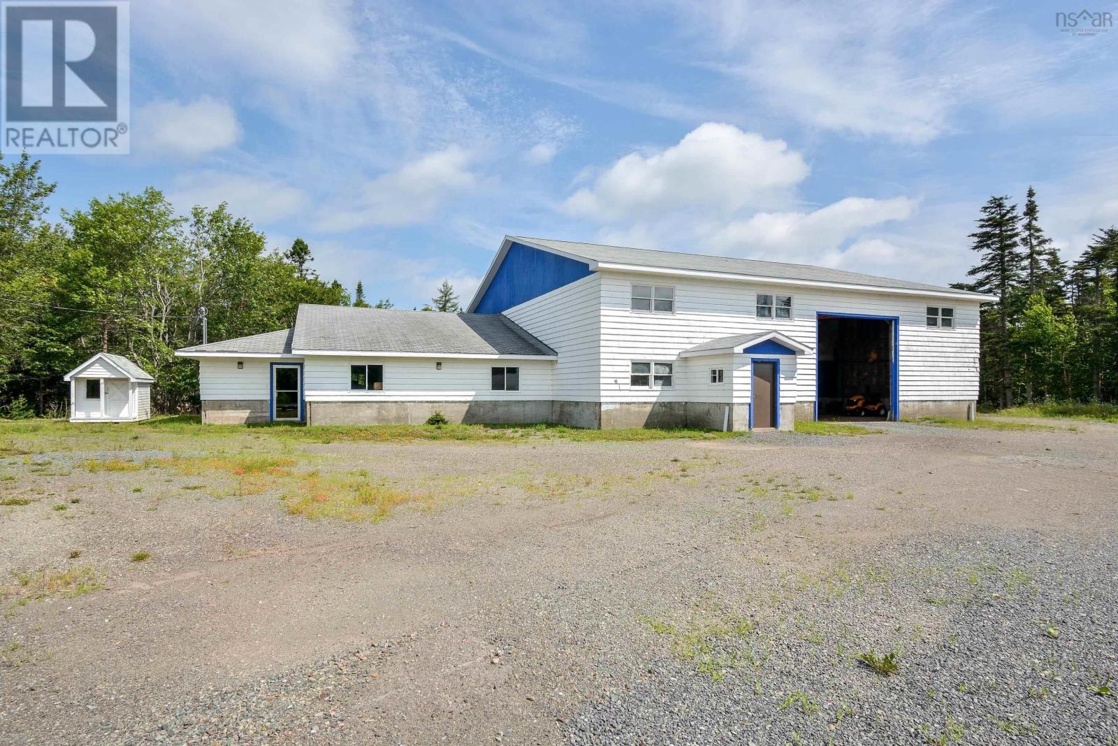 For sale 145 Hills Road, Albert Bridge, Nova Scotia B1K3E2 202316404