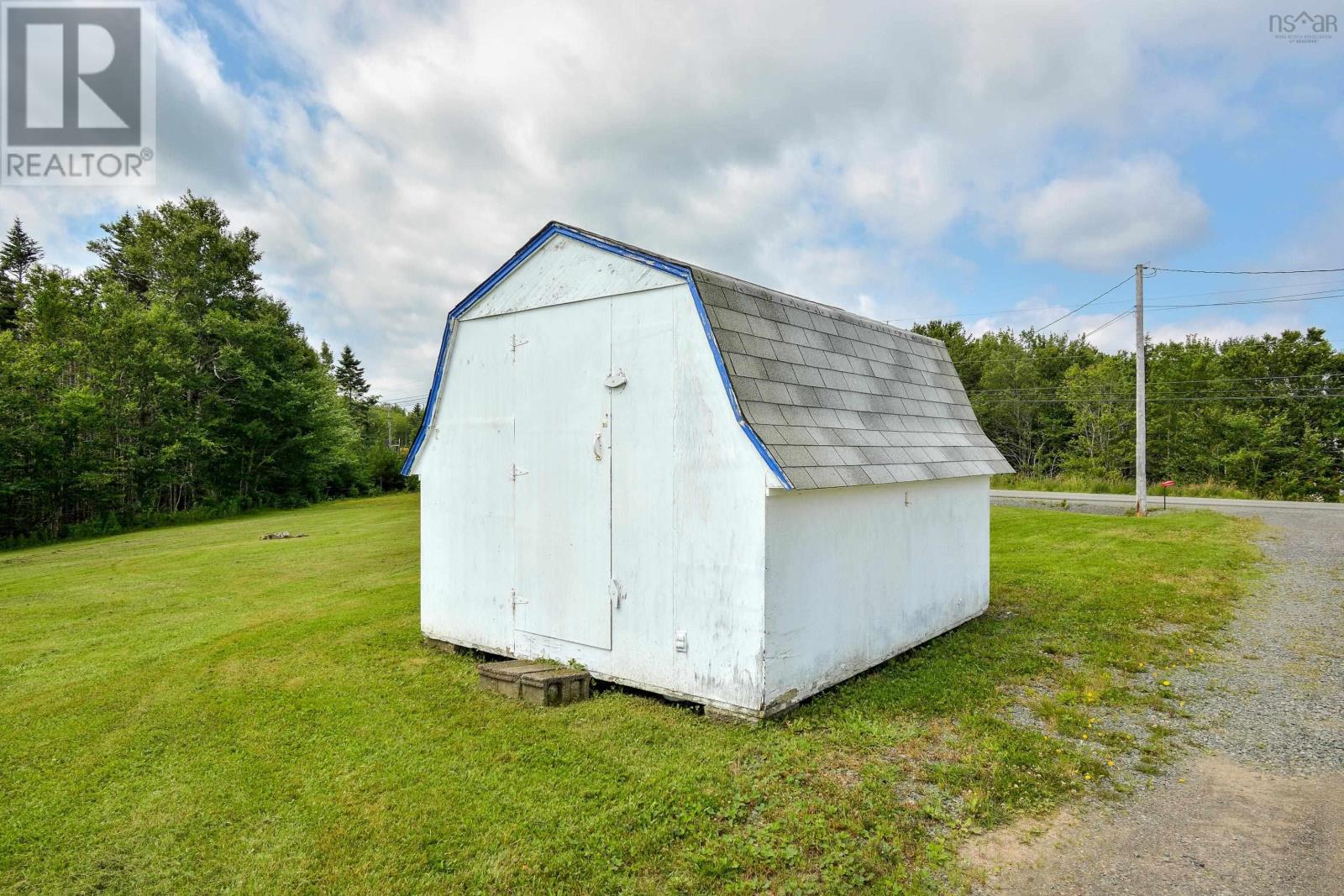 For sale 145 Hills Road, Albert Bridge, Nova Scotia B1K3E2 202316404