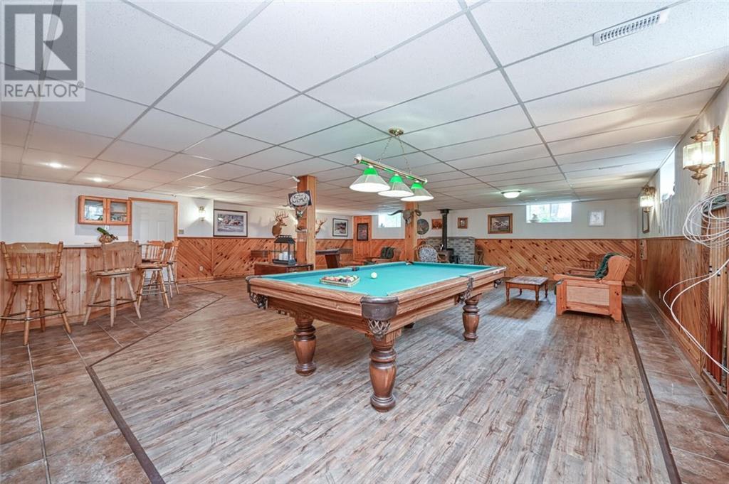 For sale 514 COUNTY RD 1 ROAD, Smiths Falls, Ontario K7A4S5 1360129