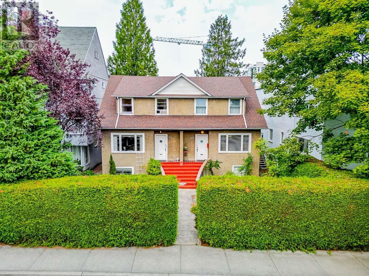 For sale 1115 W 11TH AVENUE, Vancouver, British Columbia V6H1K4 R2810824 REALTOR.ca
