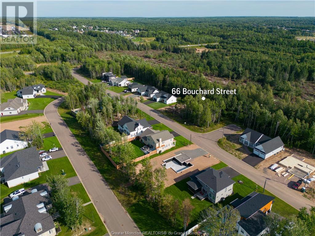 For sale 66 Bouchard RD, Dieppe, New Brunswick E1A9T9 M146802