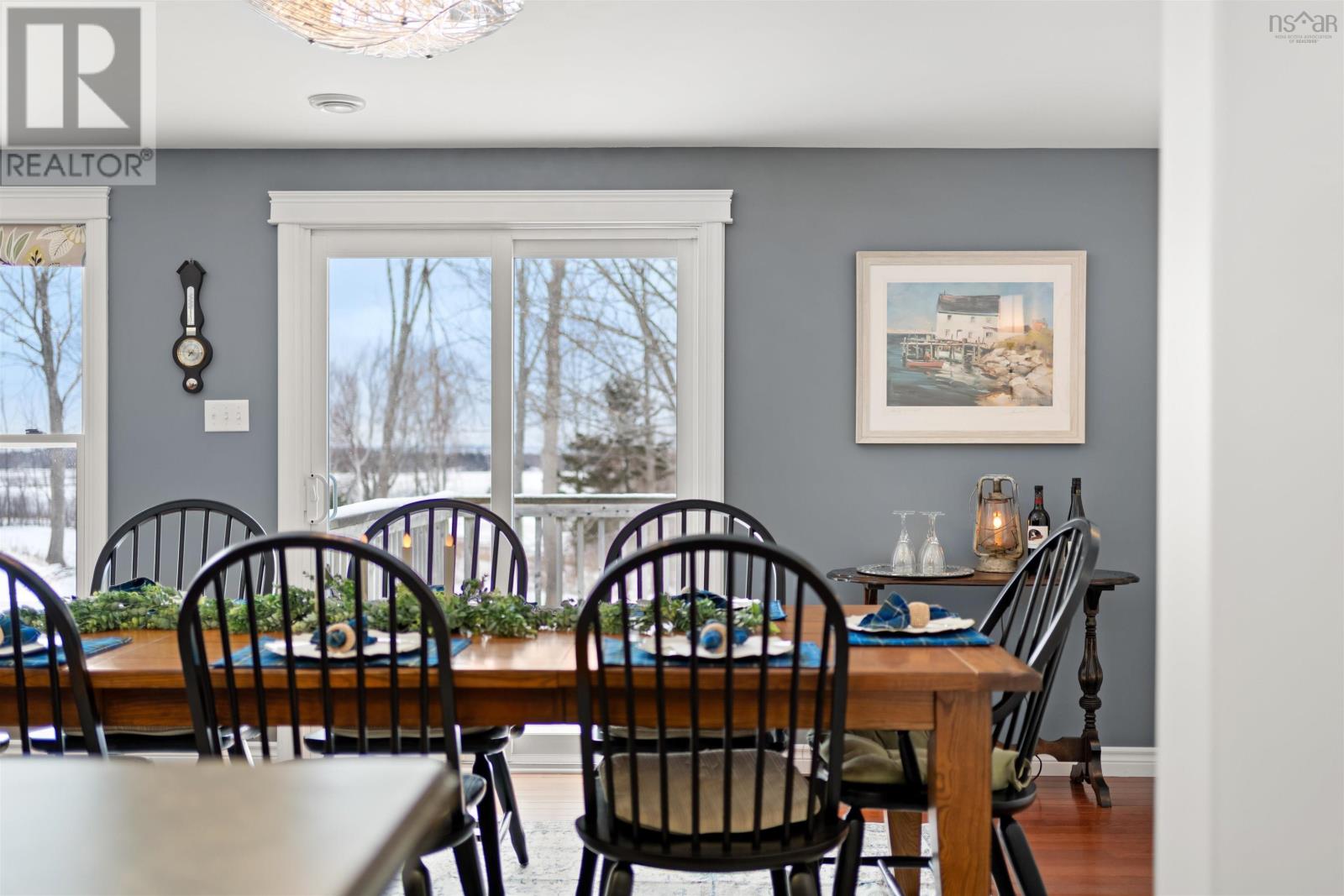 For sale 5559 Little Harbour Road, Kings Head, Nova Scotia B2H5C4