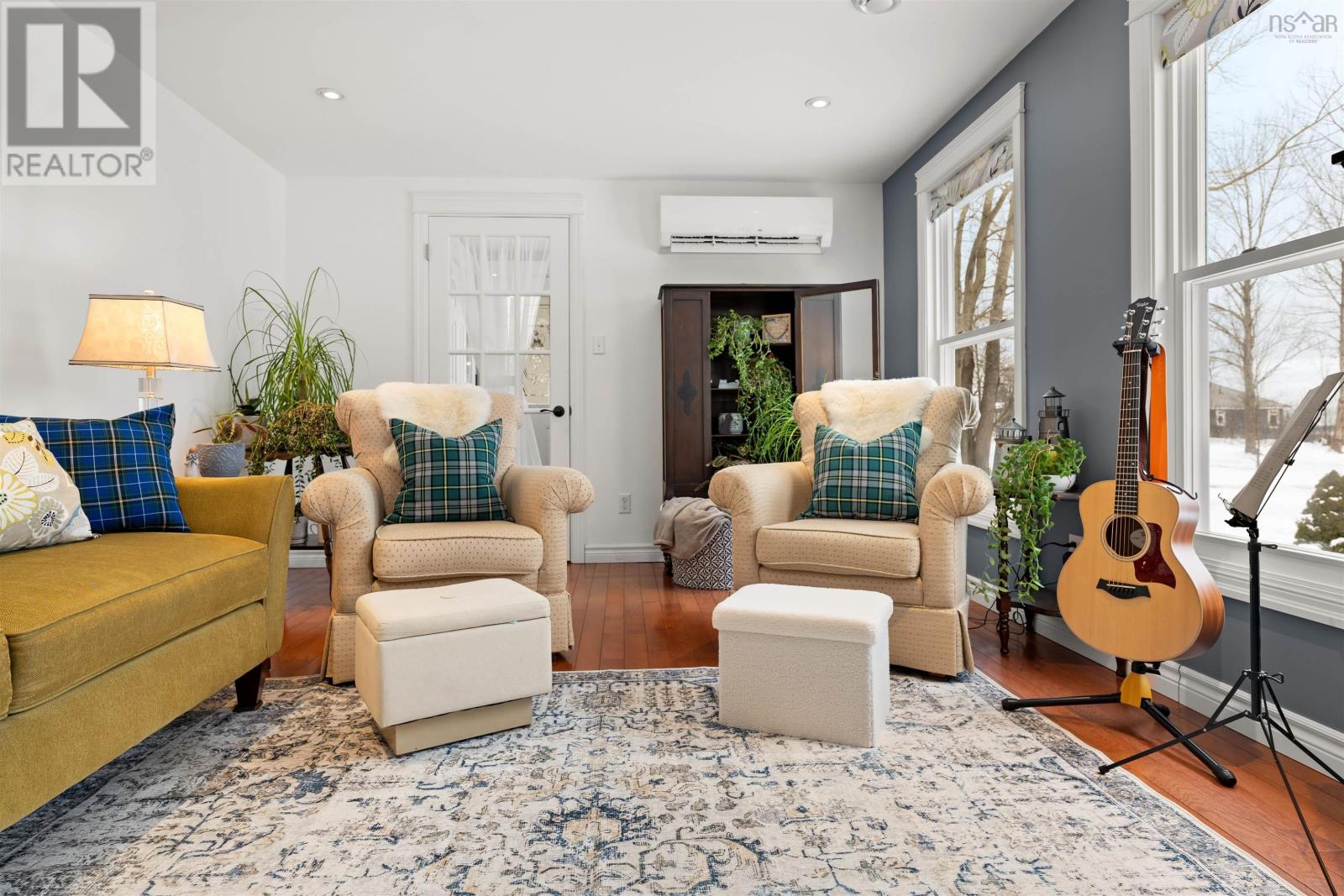 For sale 5559 Little Harbour Road, Kings Head, Nova Scotia B2H5C4