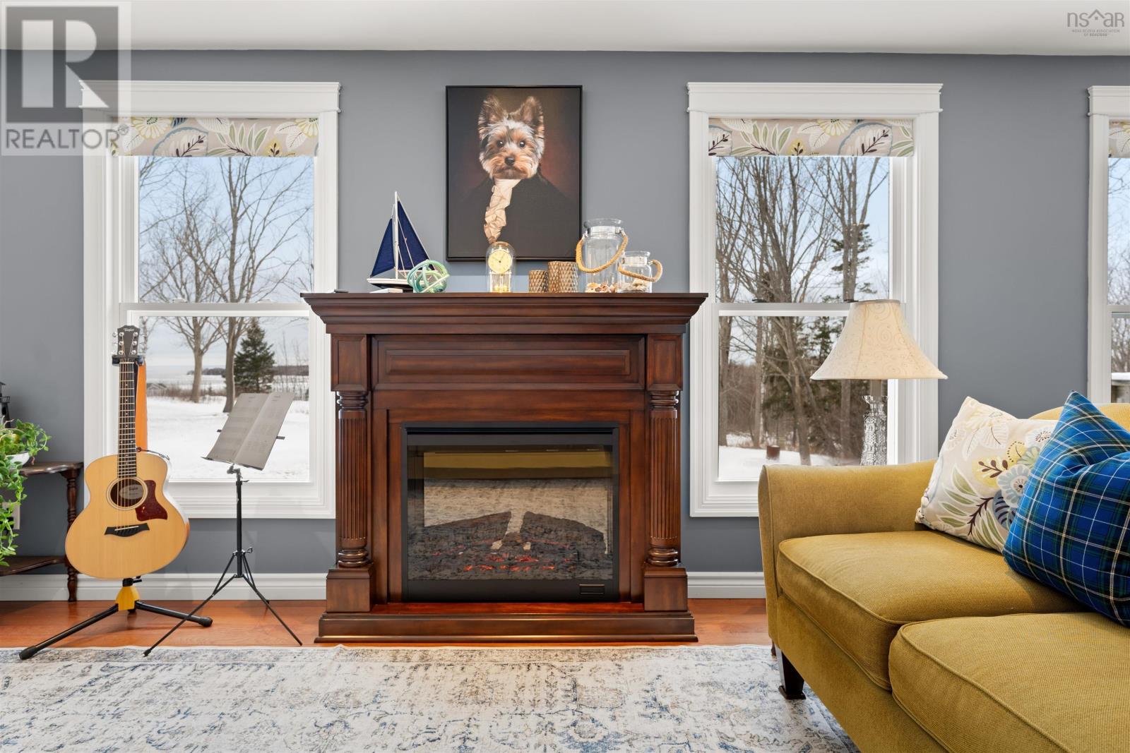 For sale 5559 Little Harbour Road, Kings Head, Nova Scotia B2H5C4