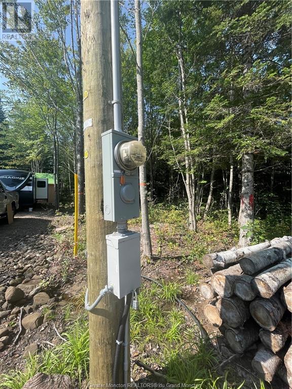 For sale 11870 Route 126, Collette, New Brunswick E4Y2T3 M155111