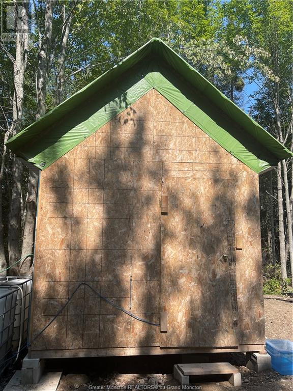 For sale 11870 Route 126, Collette, New Brunswick E4Y2T3 M155111