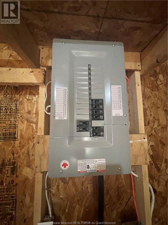 For sale 11870 Route 126, Collette, New Brunswick E4Y2T3 M155111