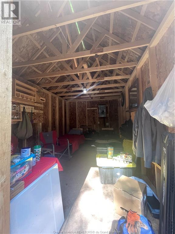 For sale 11870 Route 126, Collette, New Brunswick E4Y2T3 M155111