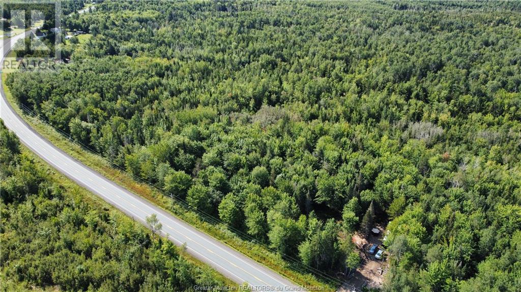 For sale 11870 Route 126, Collette, New Brunswick E4Y2T3 M155111