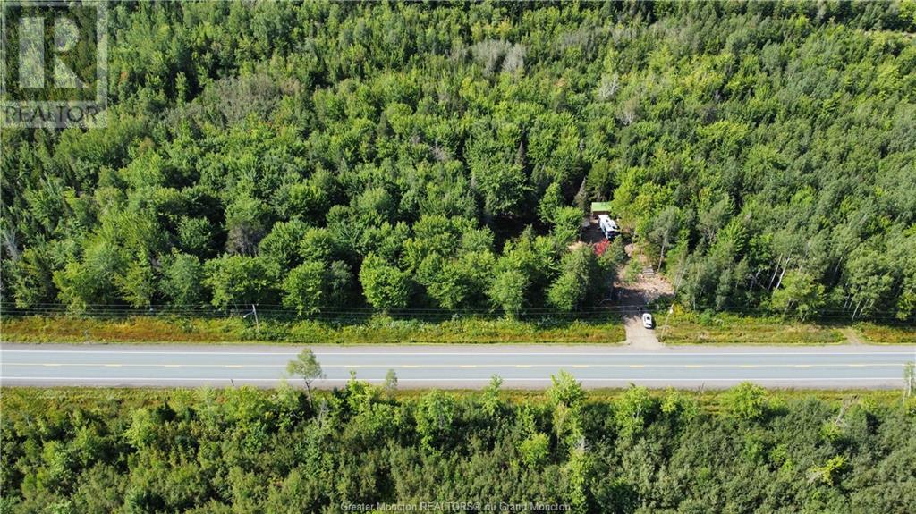 For sale 11870 Route 126, Collette, New Brunswick E4Y2T3 M155111
