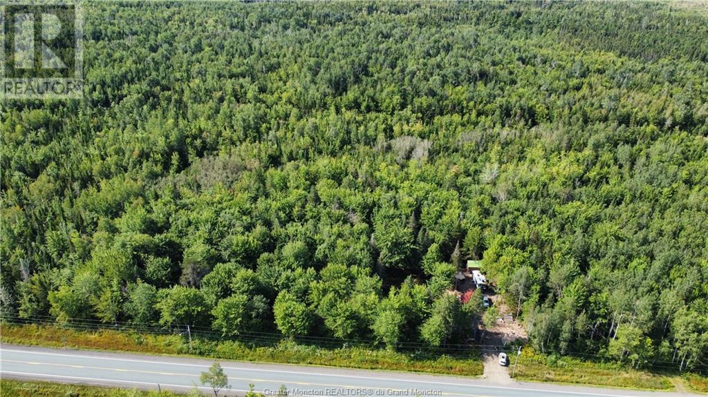 For sale 11870 Route 126, Collette, New Brunswick E4Y2T3 M155111