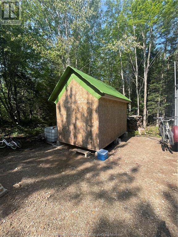 For sale 11870 Route 126, Collette, New Brunswick E4Y2T3 M155111