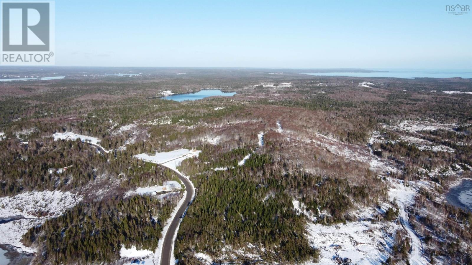 For sale New Boston Road, Albert Bridge, Nova Scotia B1K2R1