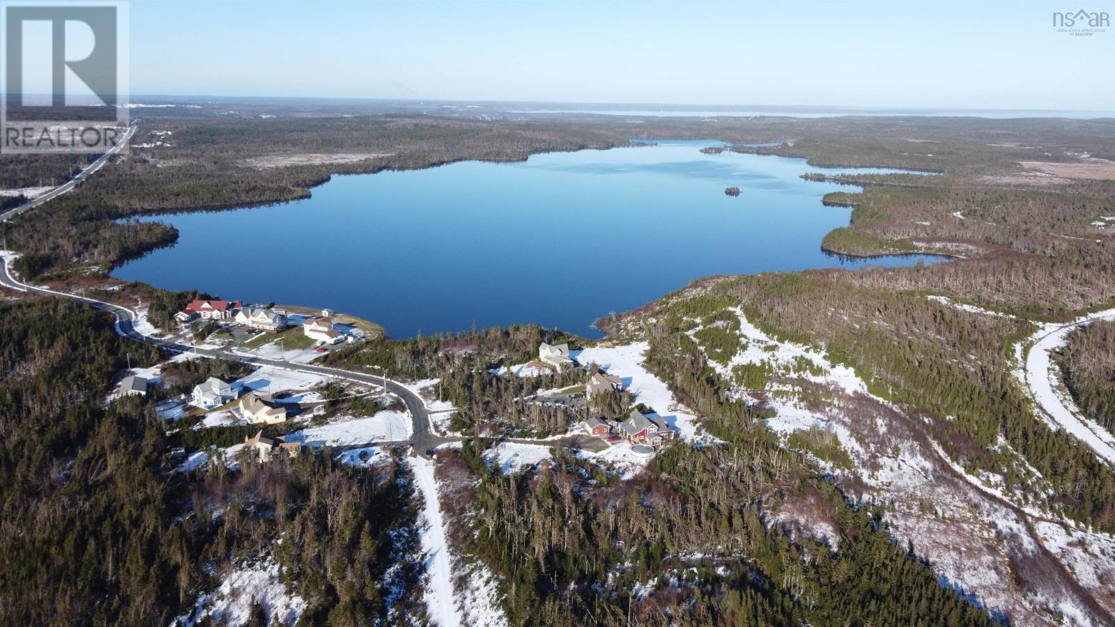 For sale Lot 5 Bastion Avenue, Louisbourg Highway, Nova Scotia B1C0A1