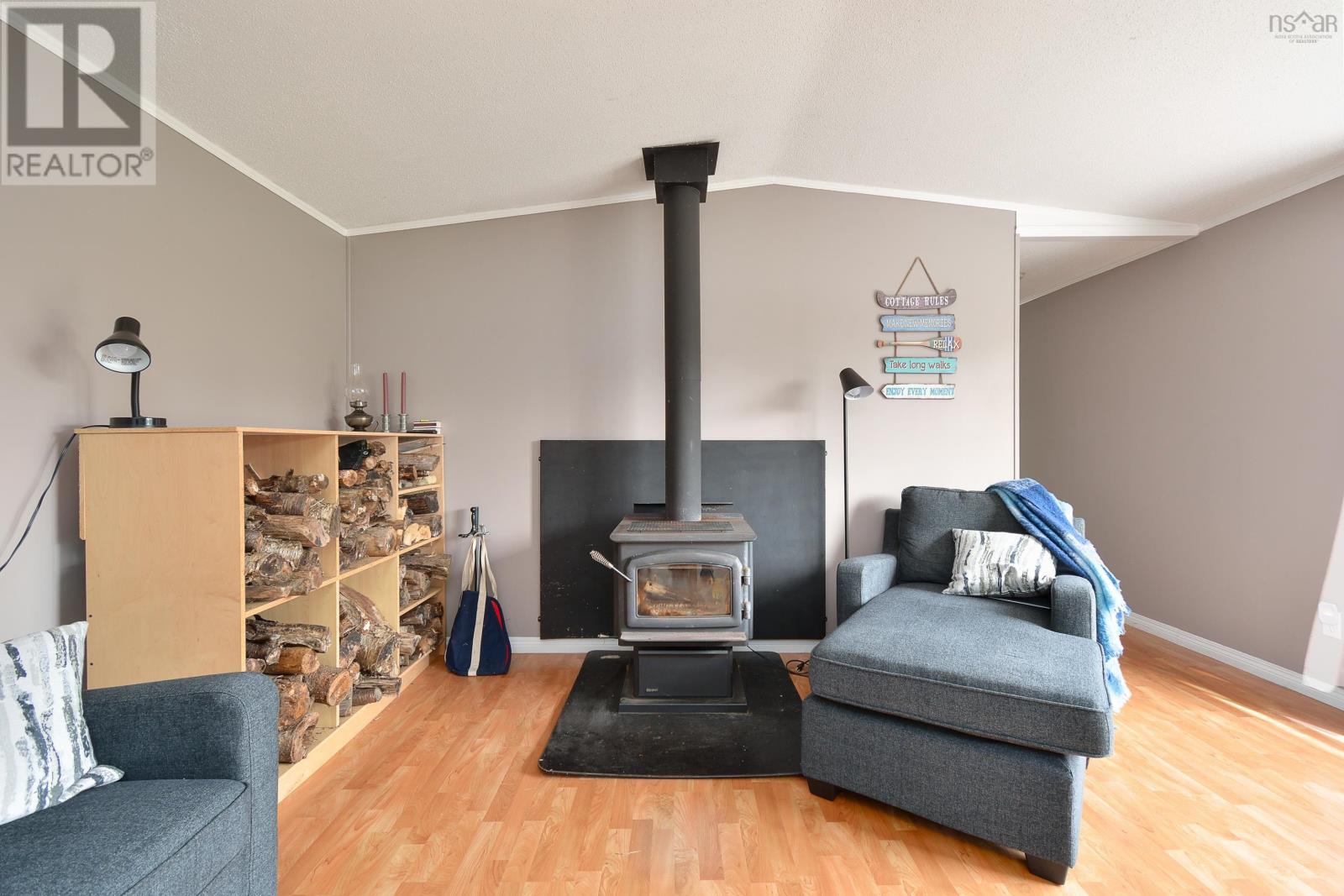 For sale 8087 Gabarus Hwy, Gabarus Lake, Nova Scotia B1K2B1