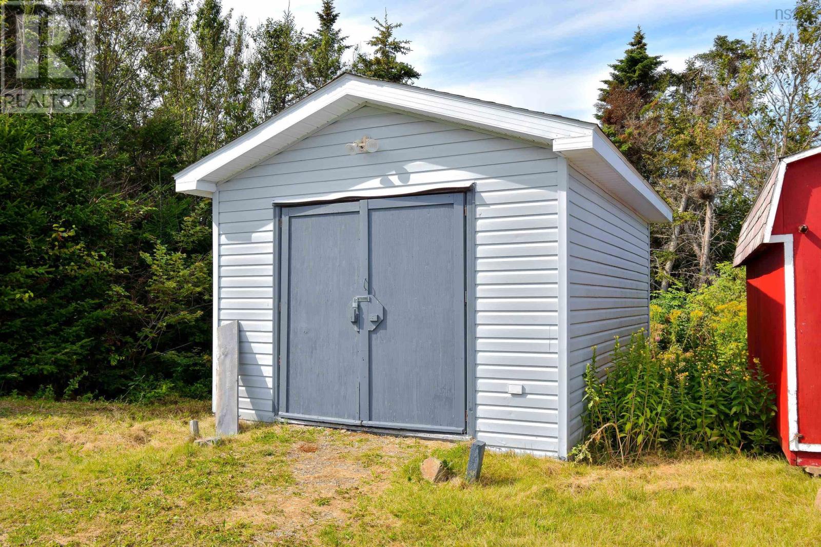 For sale 8087 Gabarus Hwy, Gabarus Lake, Nova Scotia B1K2B1