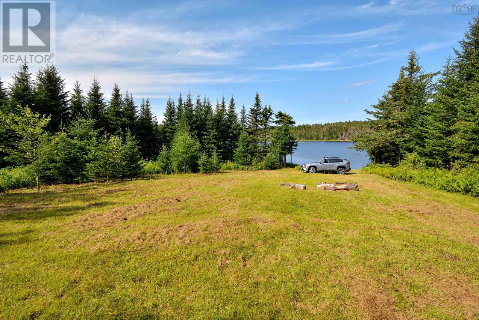 For sale 8087 Gabarus Hwy, Gabarus Lake, Nova Scotia B1K2B1