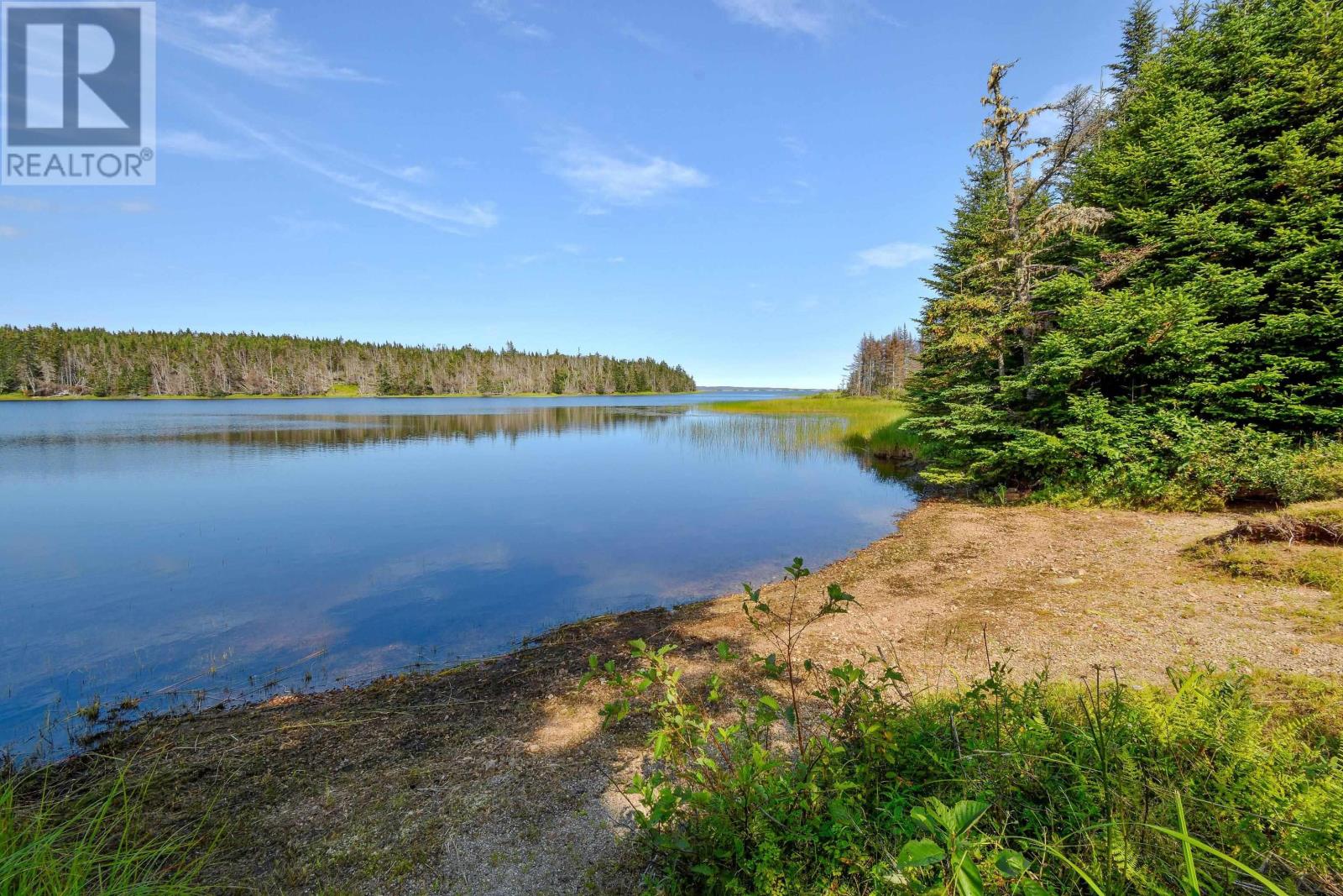 For sale 8087 Gabarus Hwy, Gabarus Lake, Nova Scotia B1K2B1