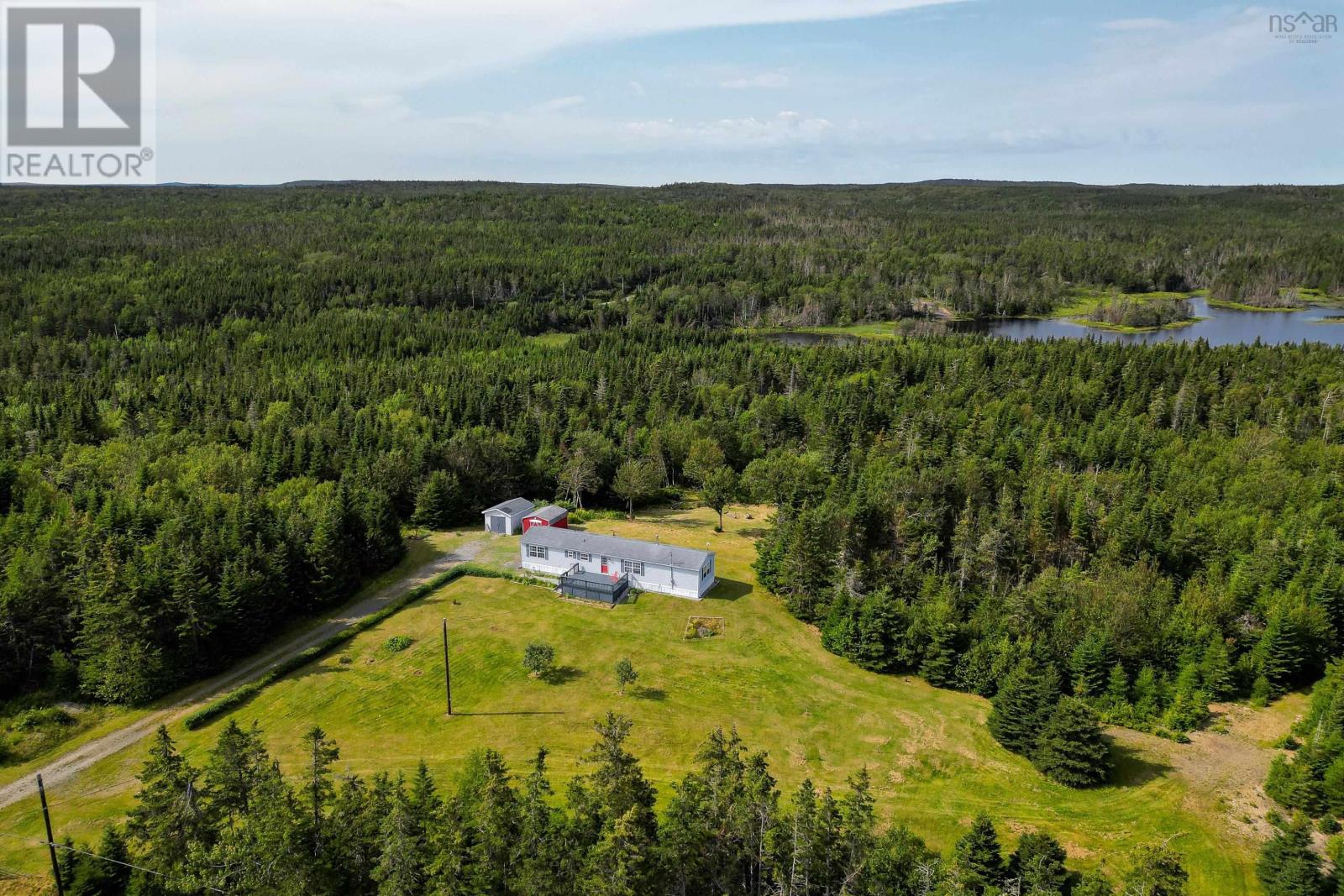 For sale 8087 Gabarus Hwy, Gabarus Lake, Nova Scotia B1K2B1