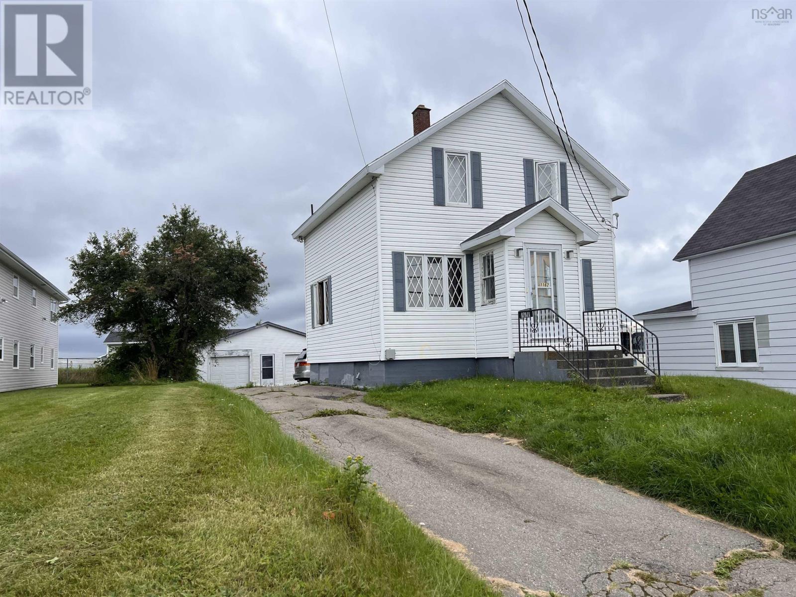 For sale 1162 Street, Sydney, Nova Scotia B1P1N2 202317900
