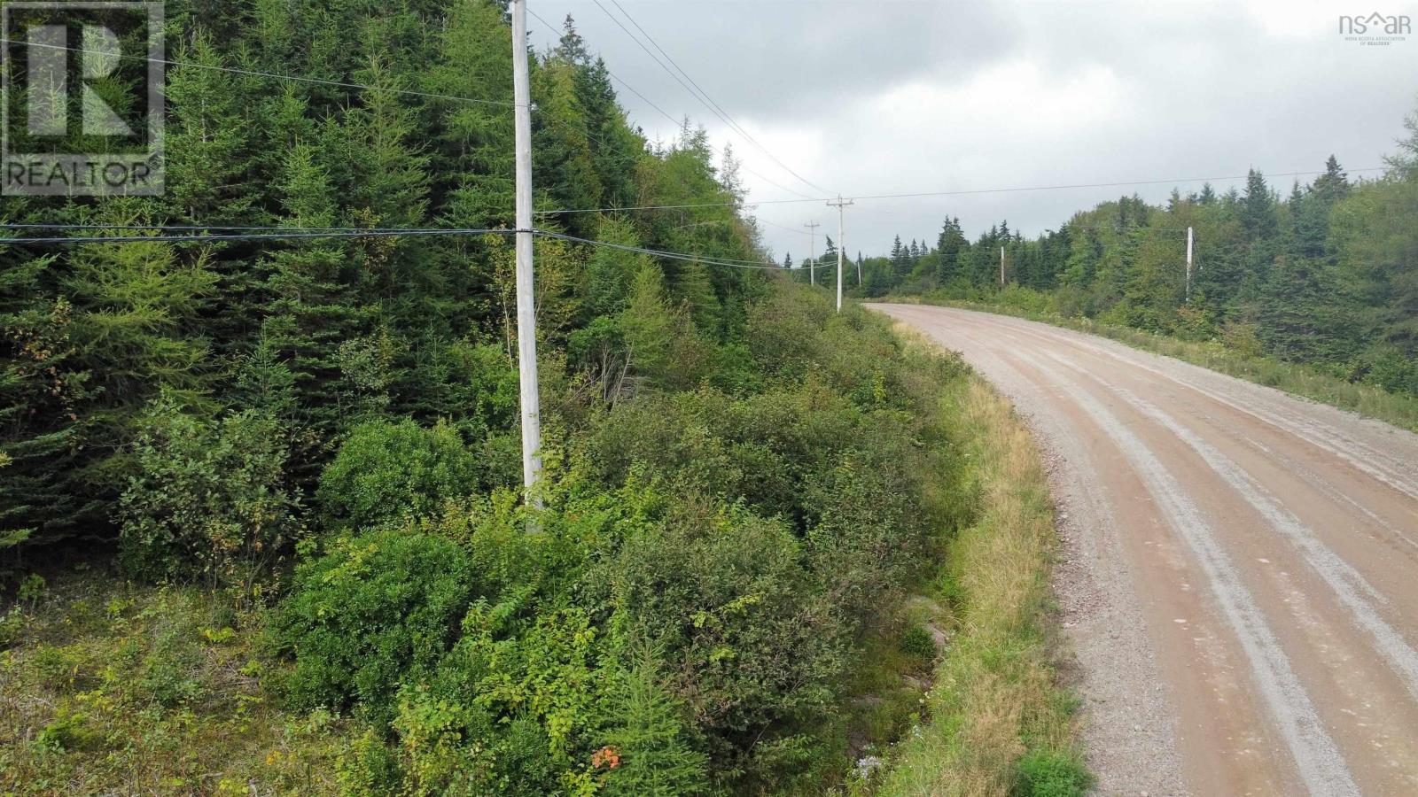 For sale Morley Road, Sandfield, Nova Scotia B1K1X2 202319389