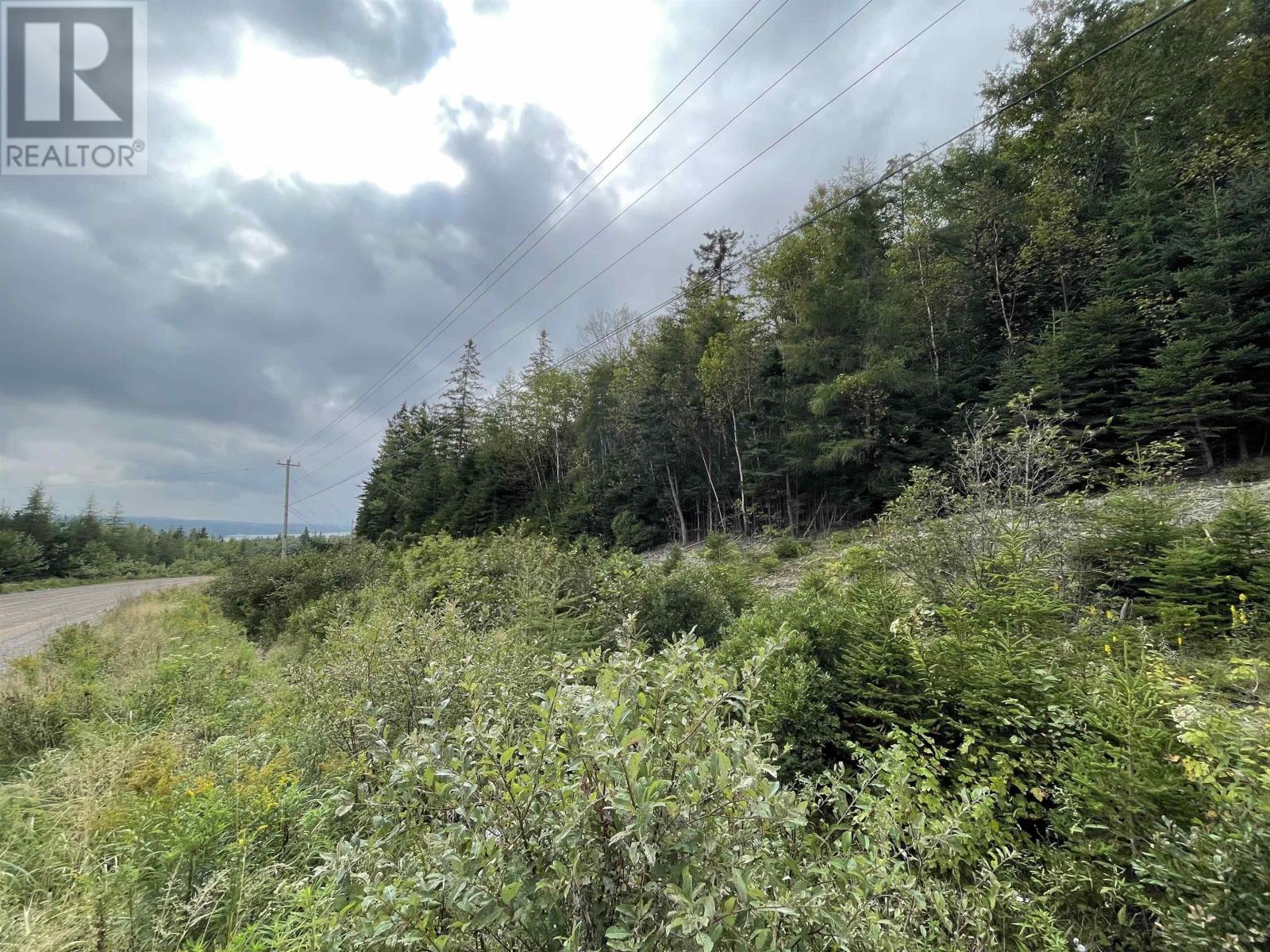 For sale Morley Road, Sandfield, Nova Scotia B1K1X2 202319389