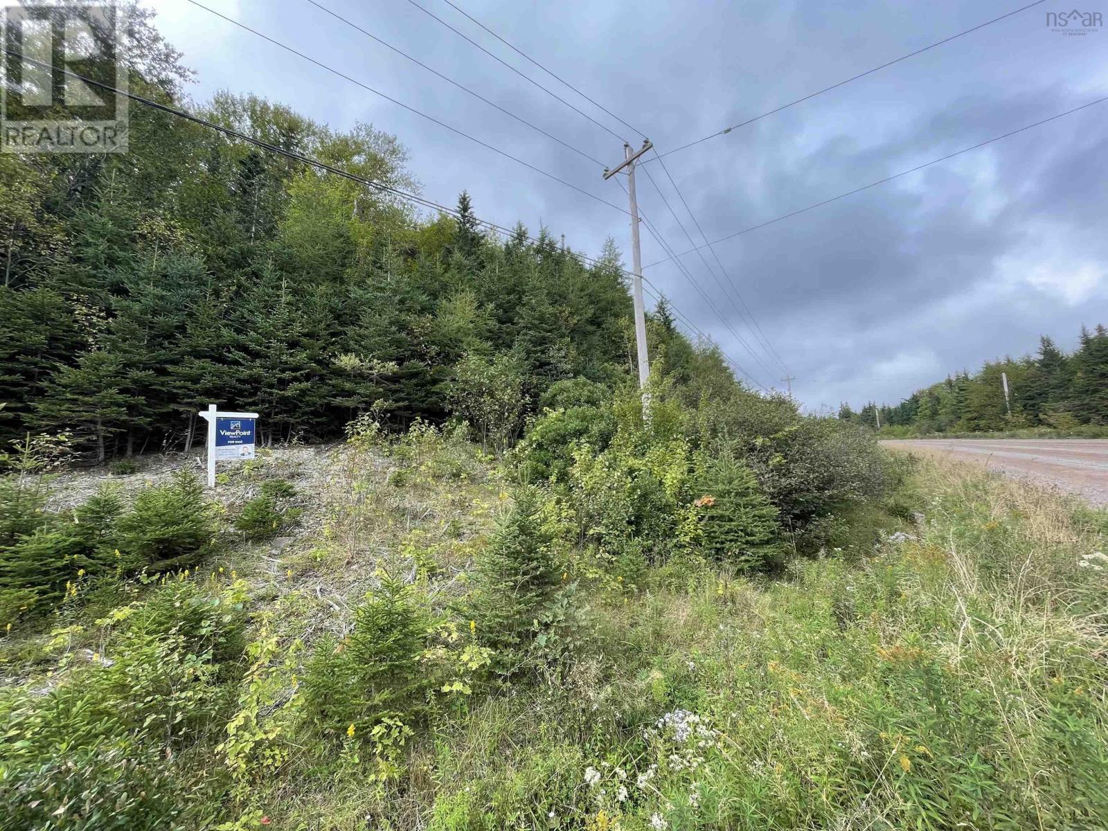 For sale Morley Road, Sandfield, Nova Scotia B1K1X2 202319389